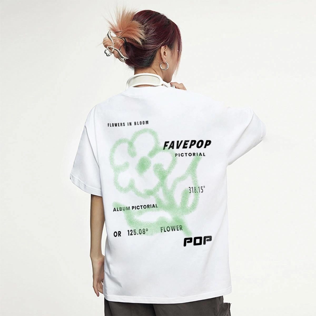 FAVEPOP T
