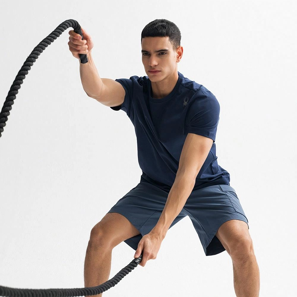 SPYDER TRAINING T