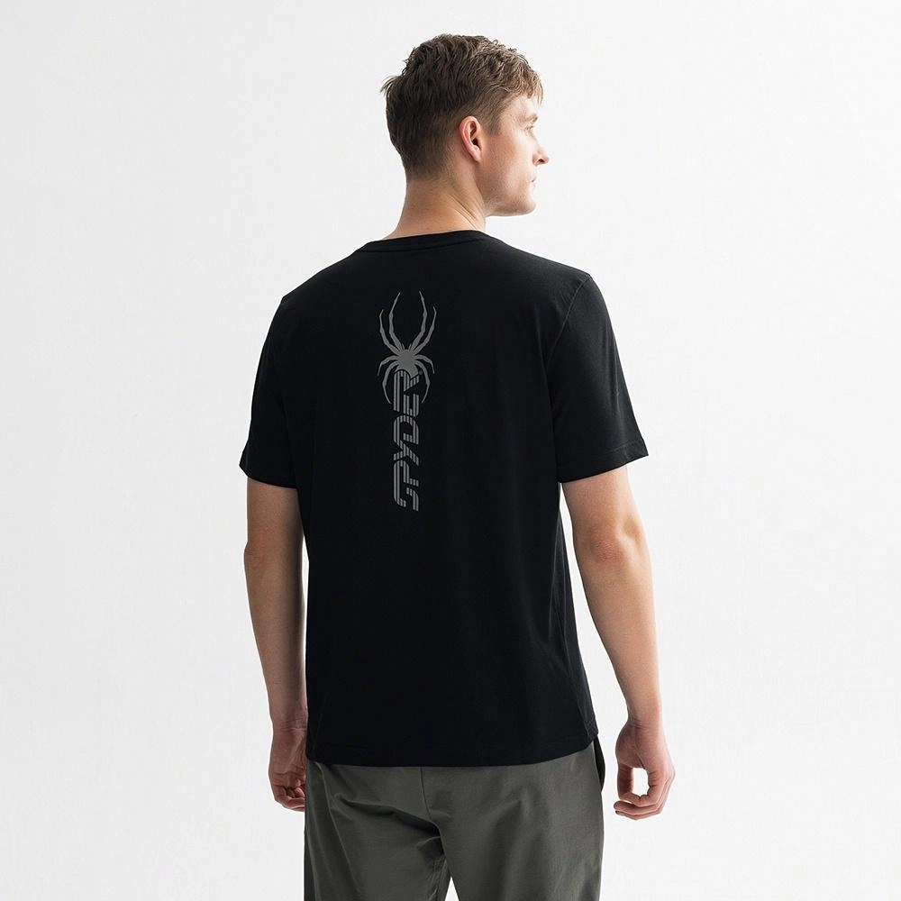 SPYDER TRAINING T