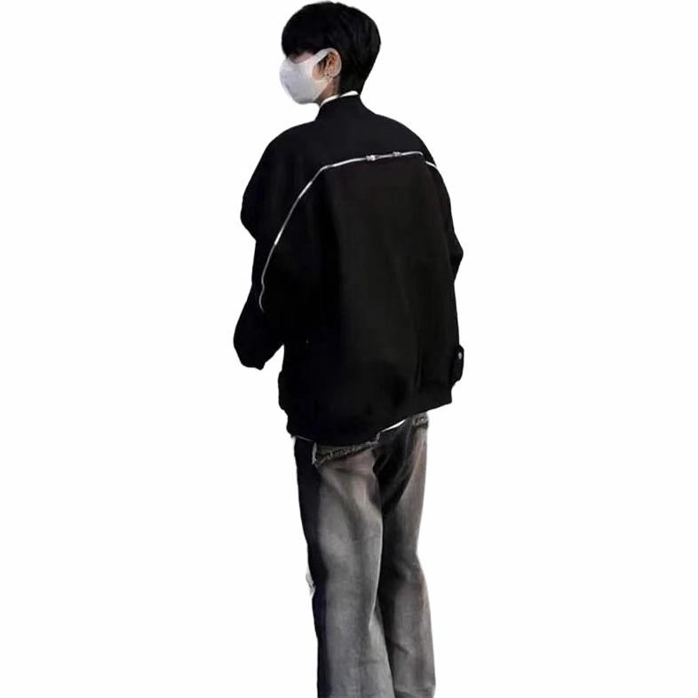 SOCKKEY ALLBLACK