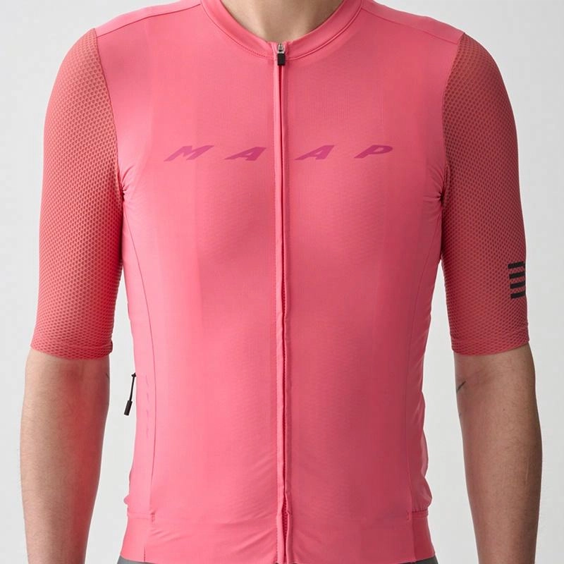 MAAP Evade Pro Base Jersey 2.0