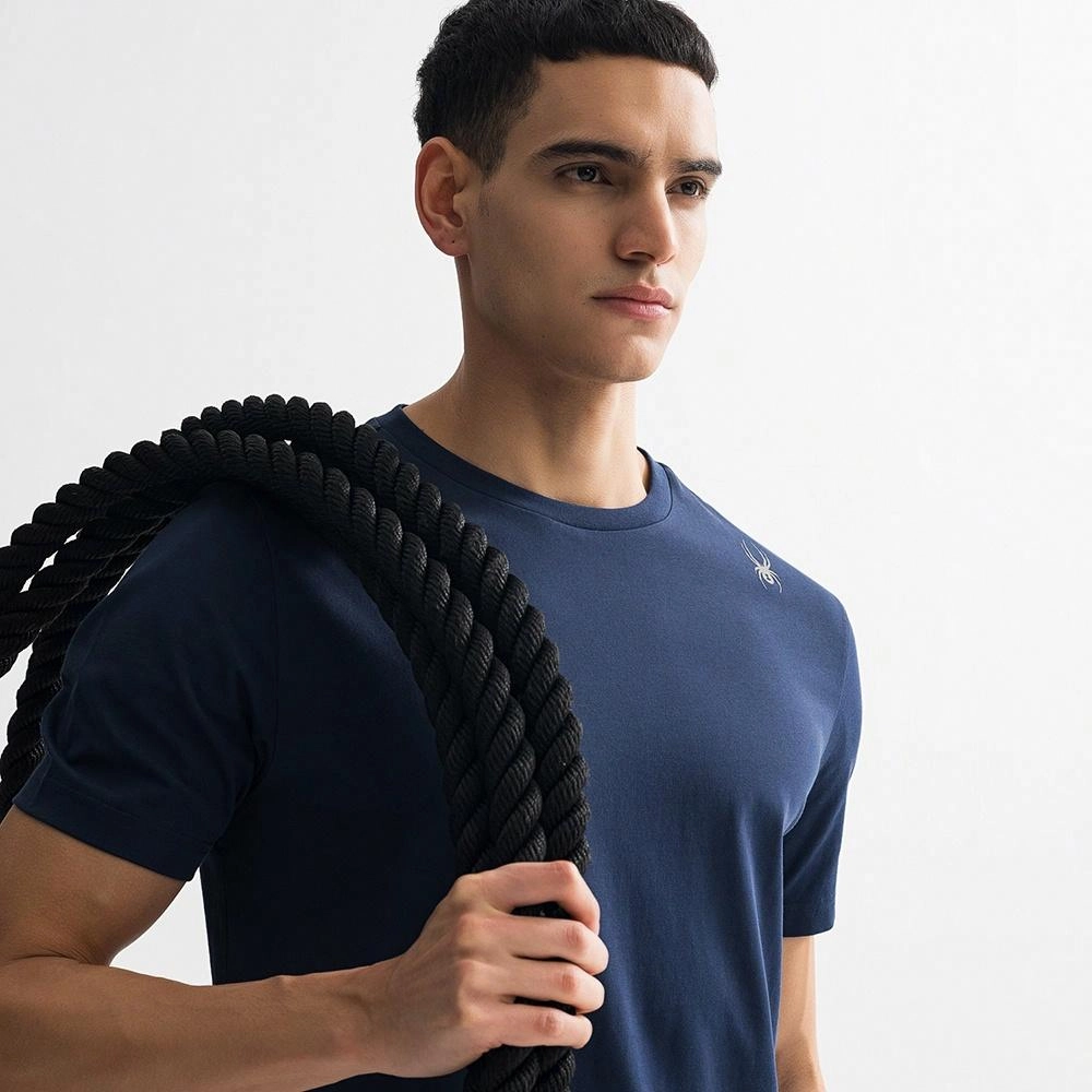 SPYDER TRAINING T