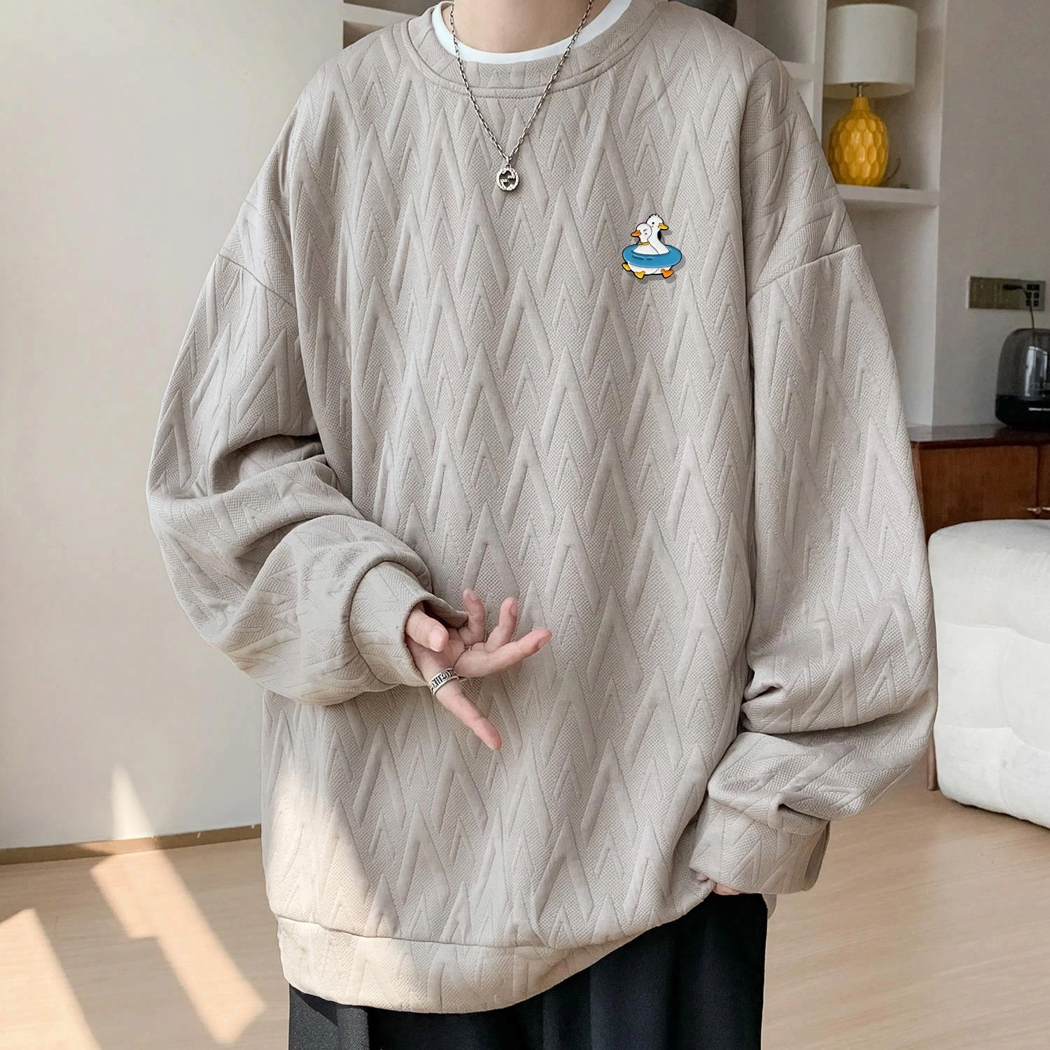 RAP PANDA