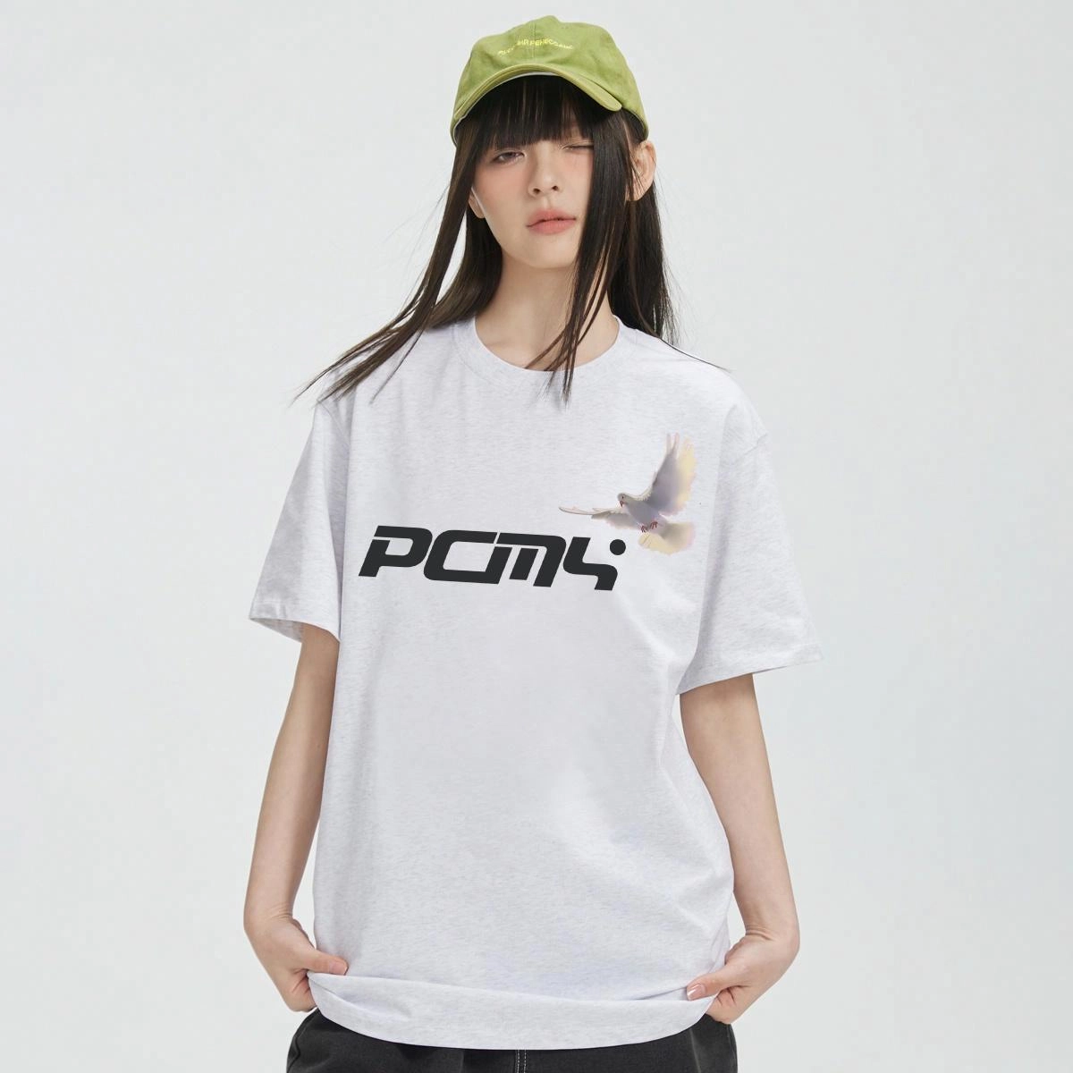 PCMY T