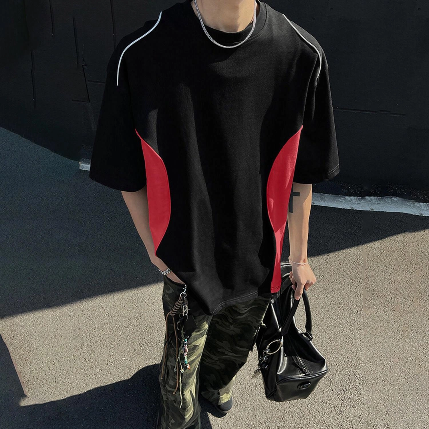 KSEK T