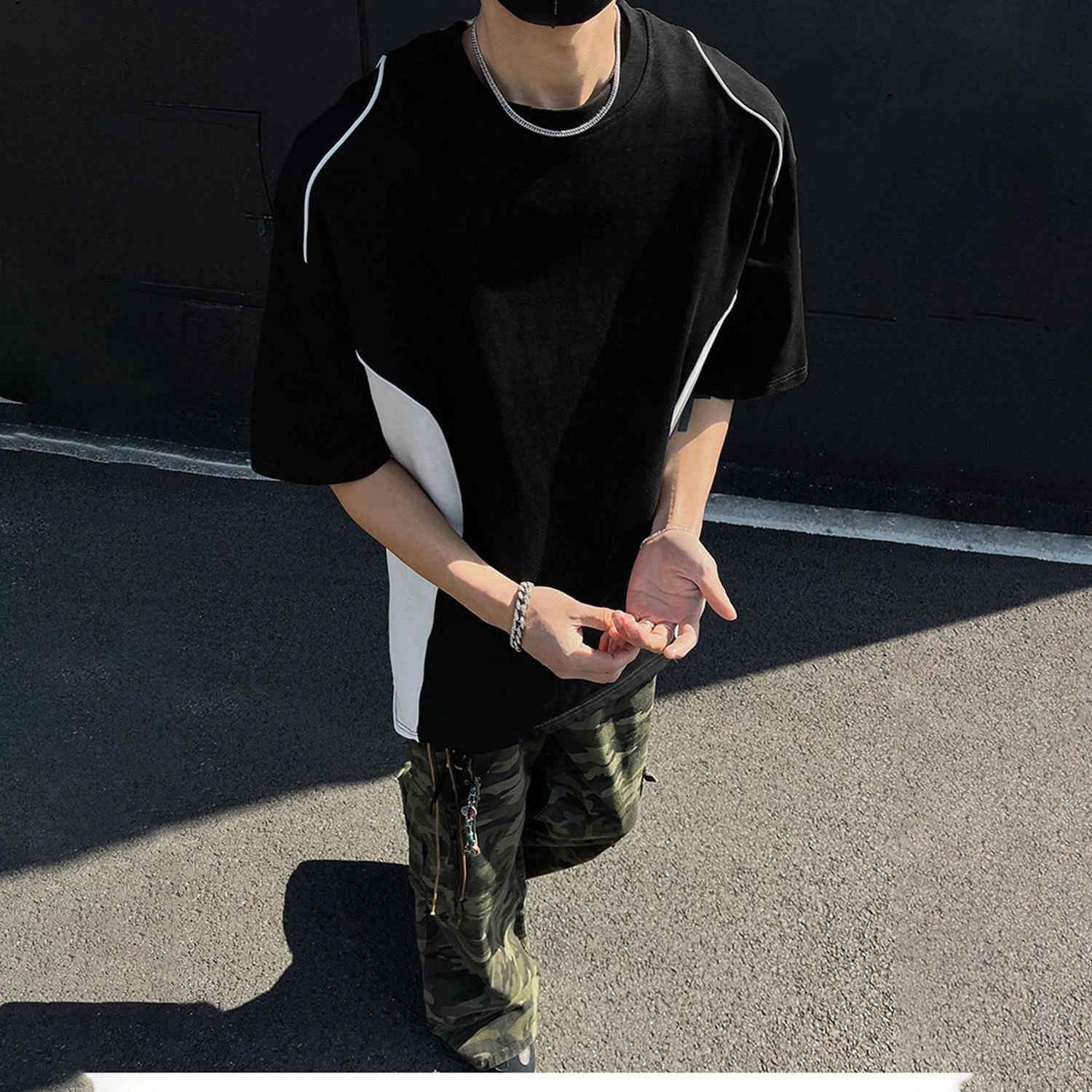 KSEK T