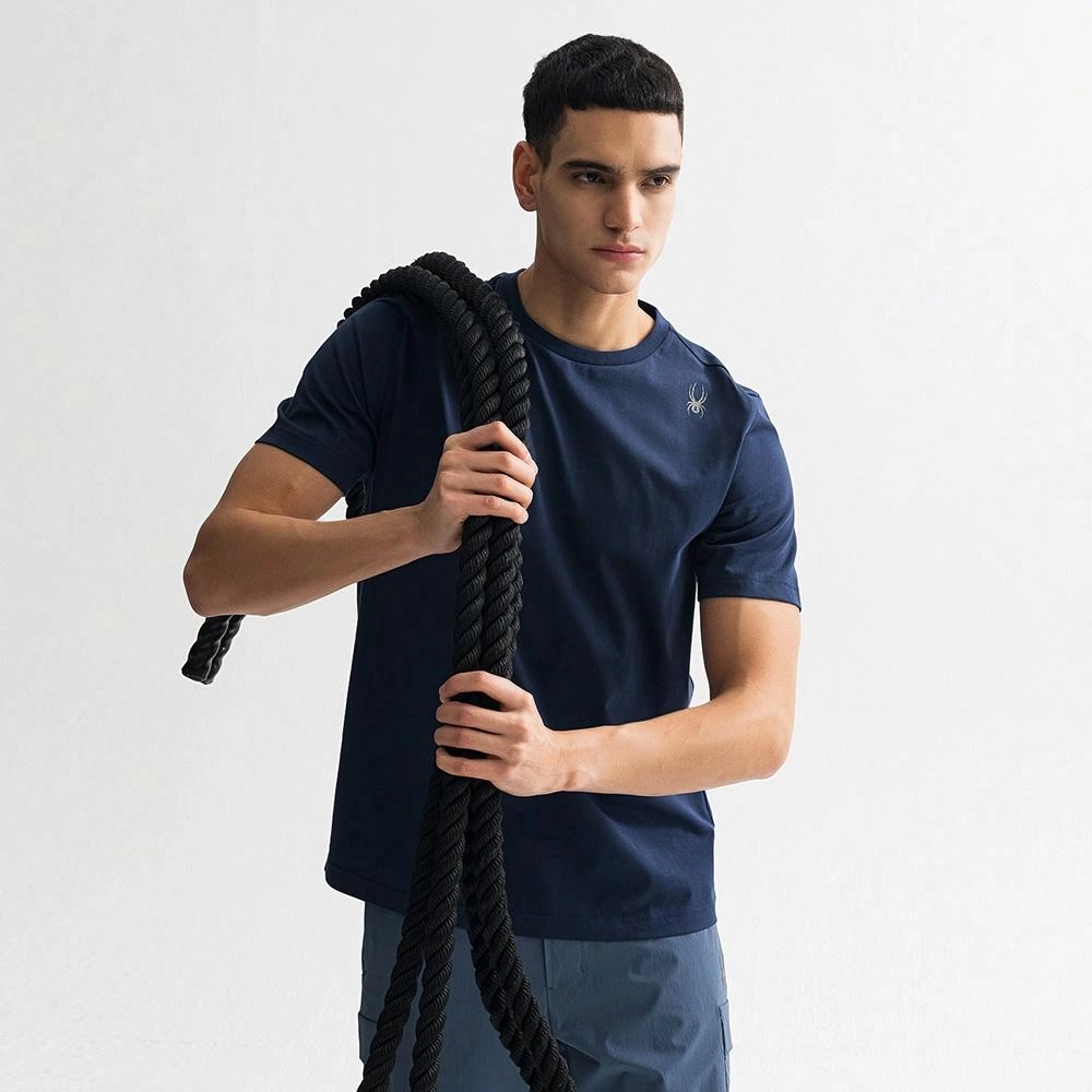 SPYDER TRAINING T
