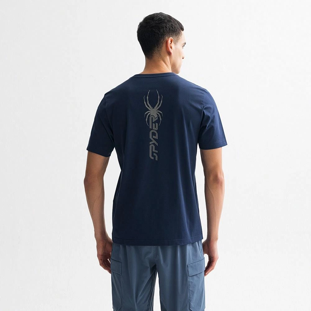 SPYDER TRAINING T