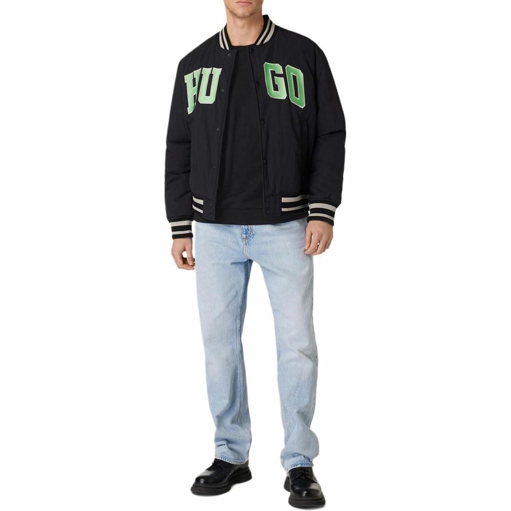 HUGO BOSS SS25