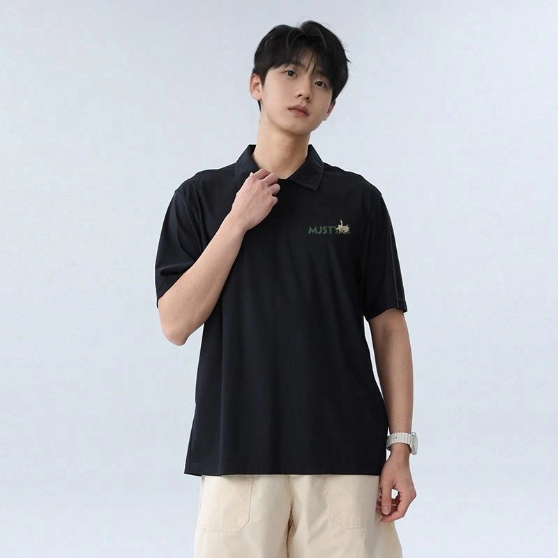 MJ STYLE Polo