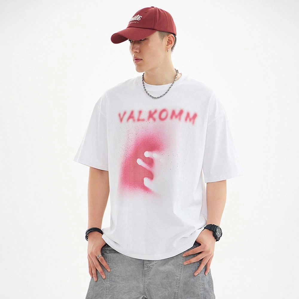 VALKOMM x JH T