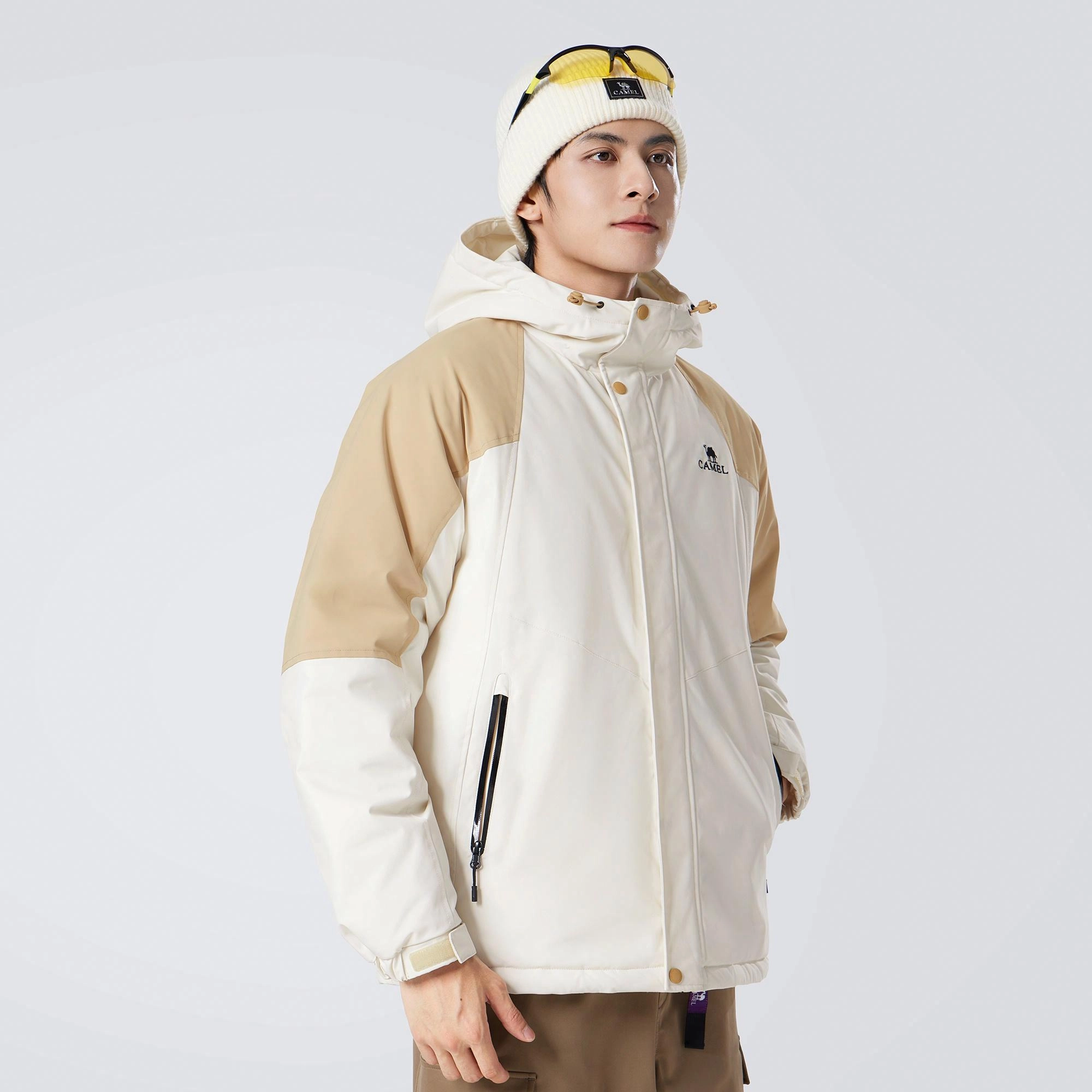 CAMEL