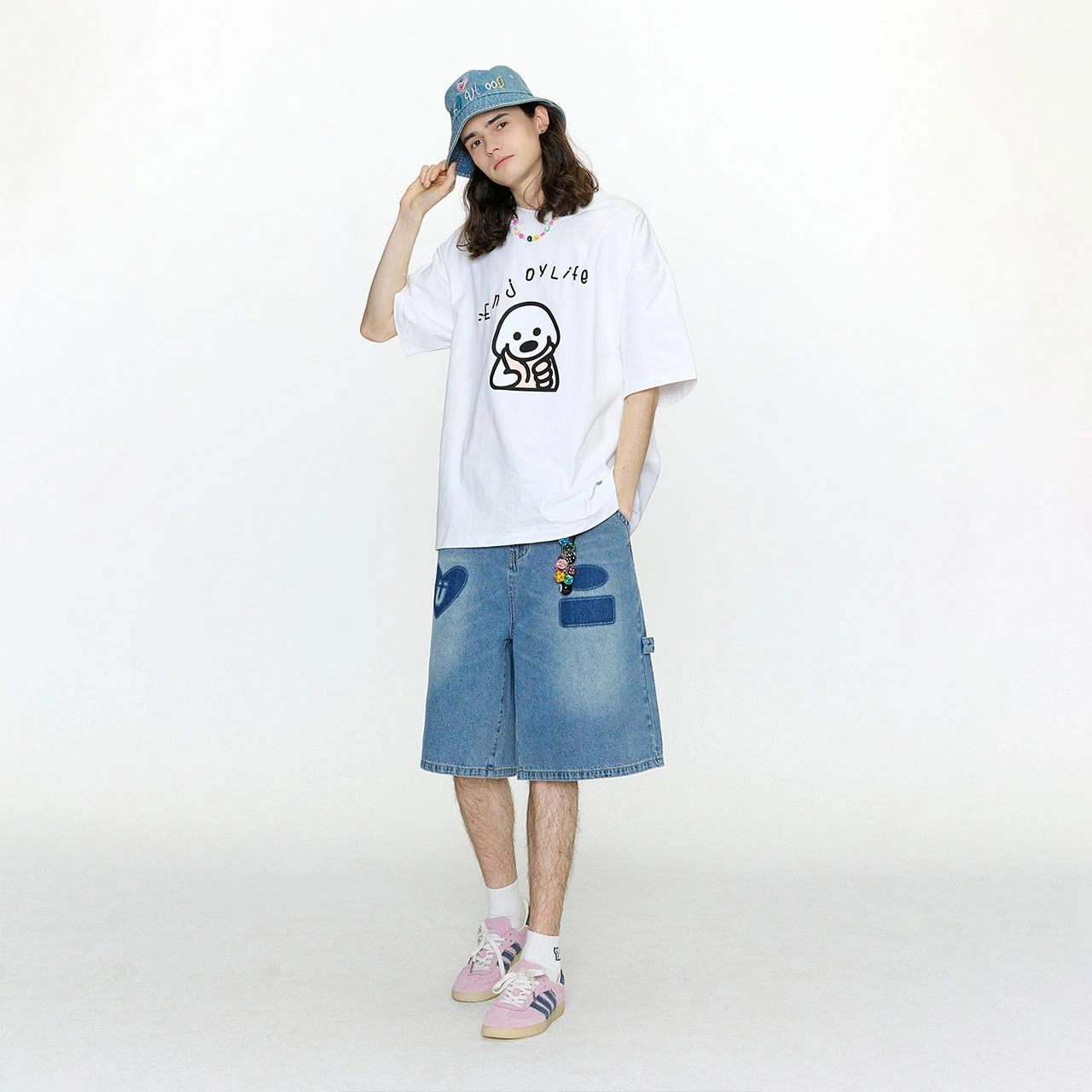 Guuka x matsui T
