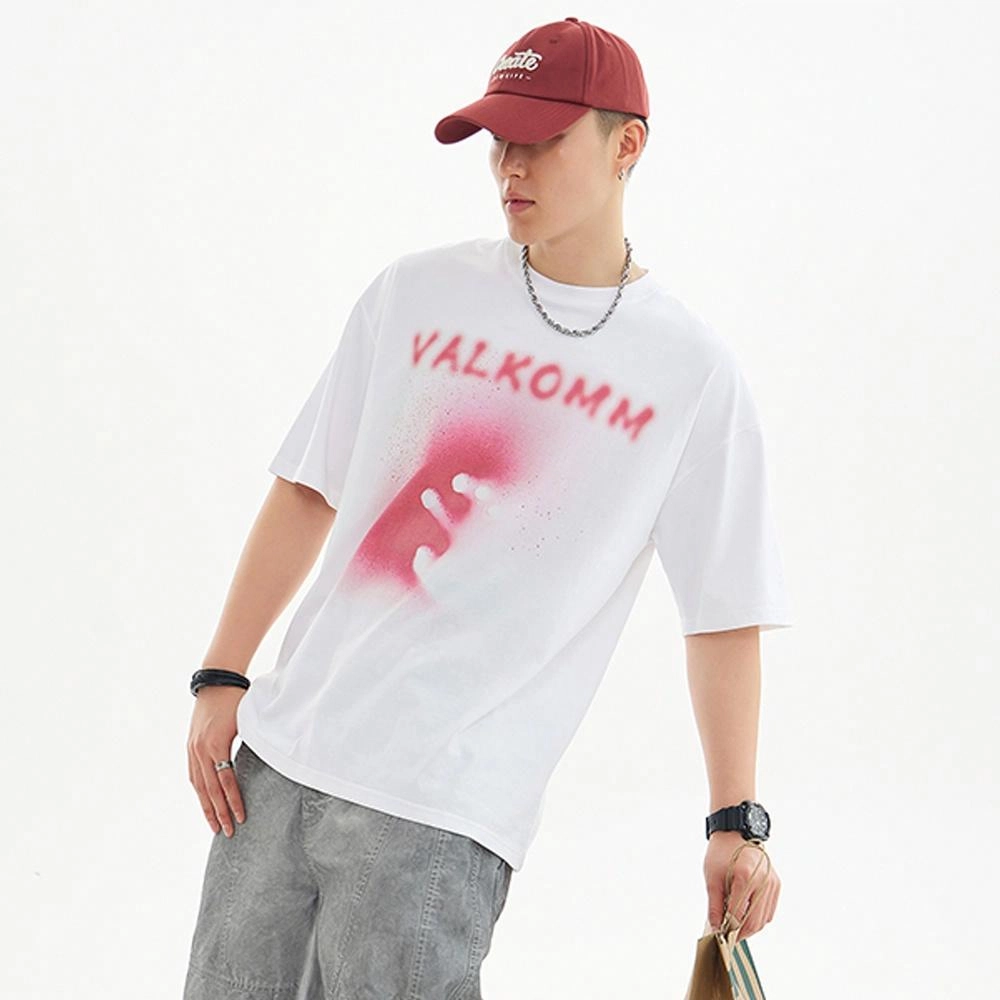 VALKOMM x JH T