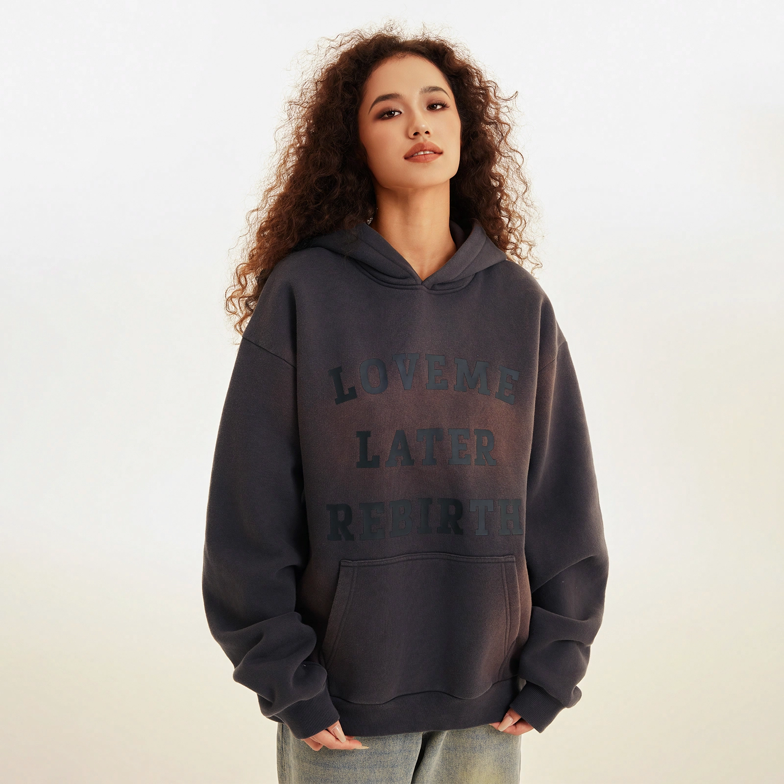 Love me later FW23