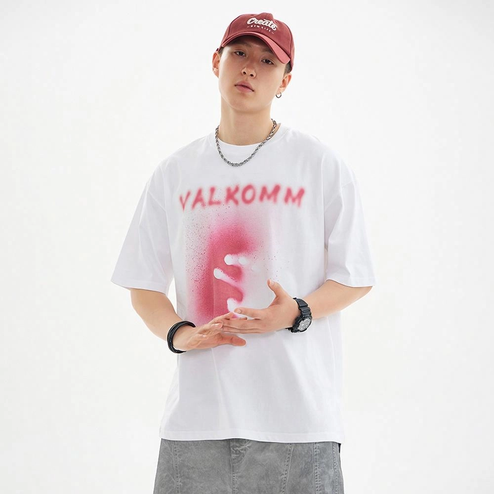 VALKOMM x JH T