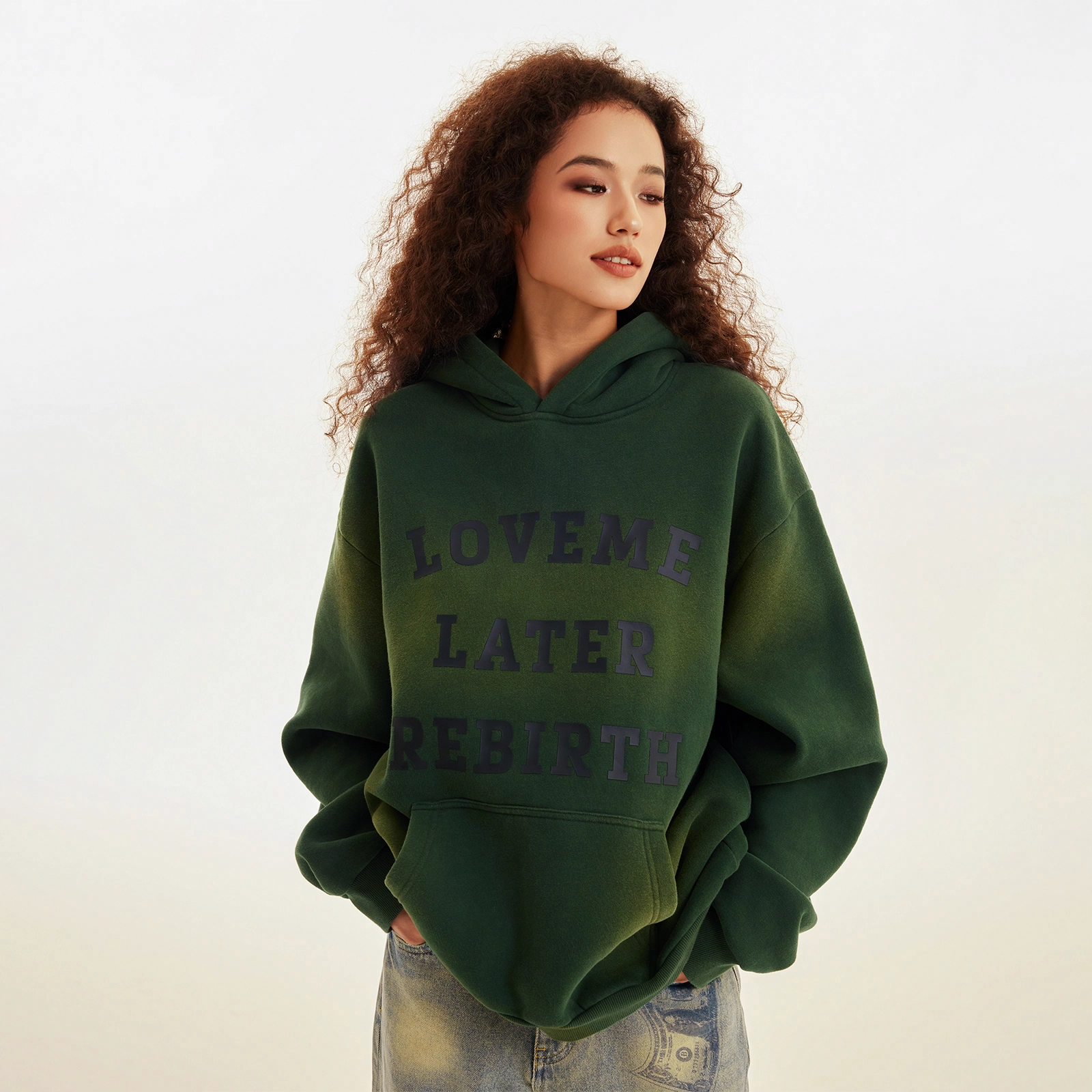 Love me later FW23