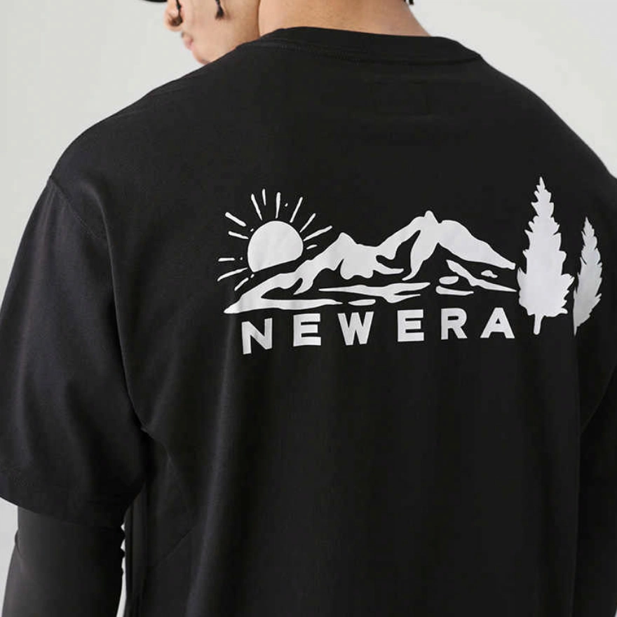 New Era SS25 T