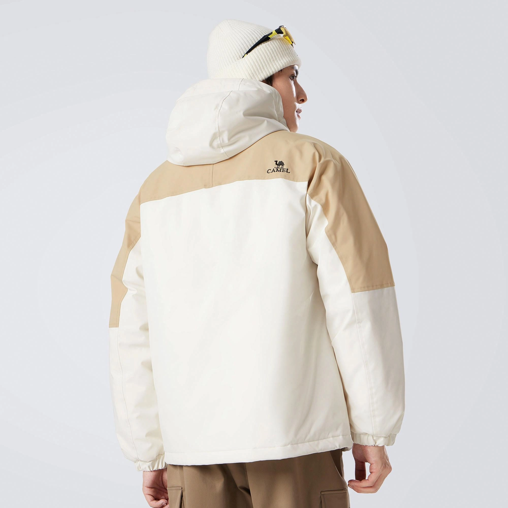 CAMEL