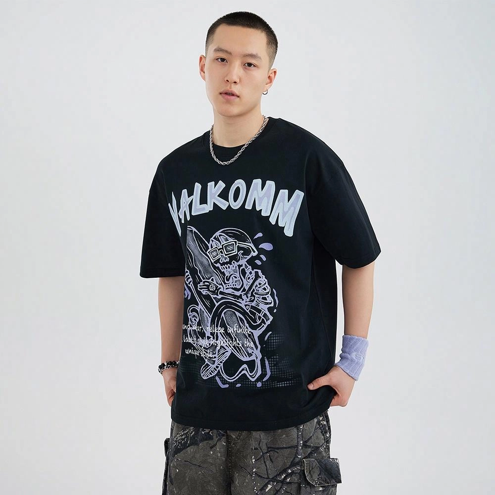 VALKOMM x JH T