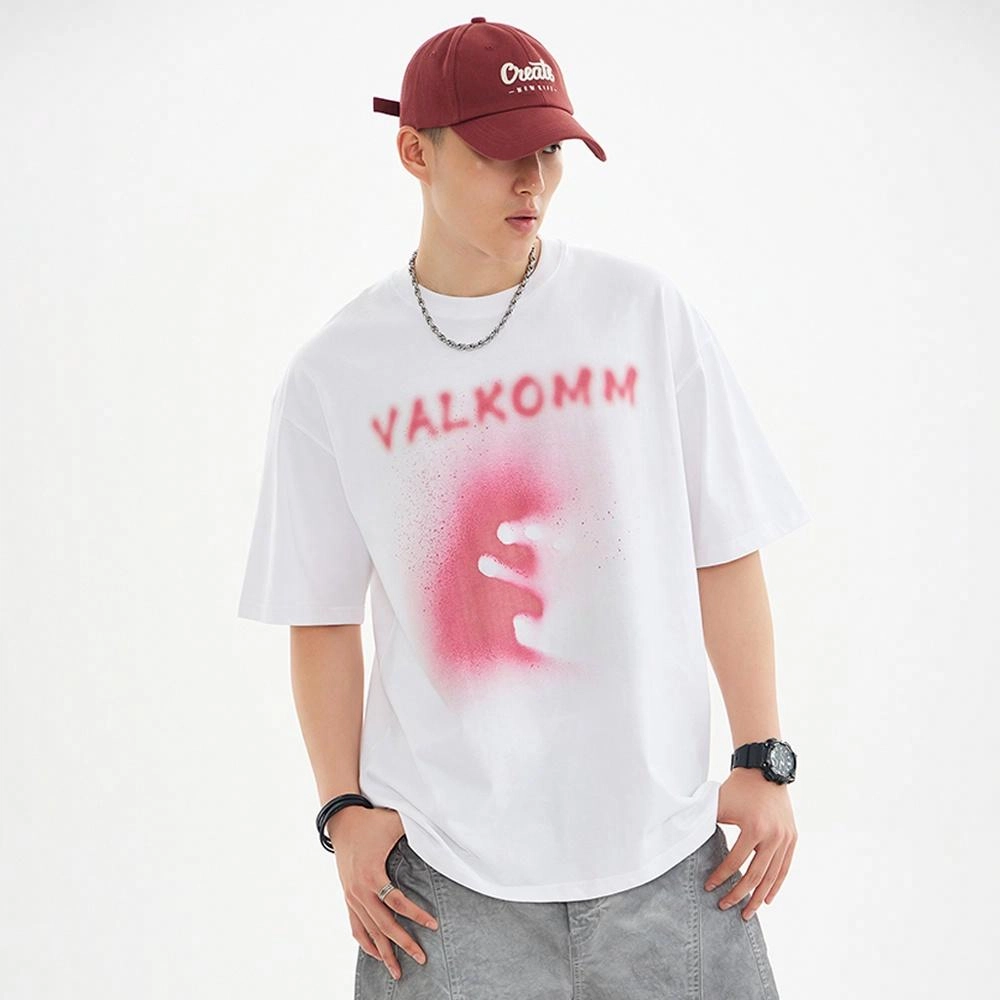 VALKOMM x JH T