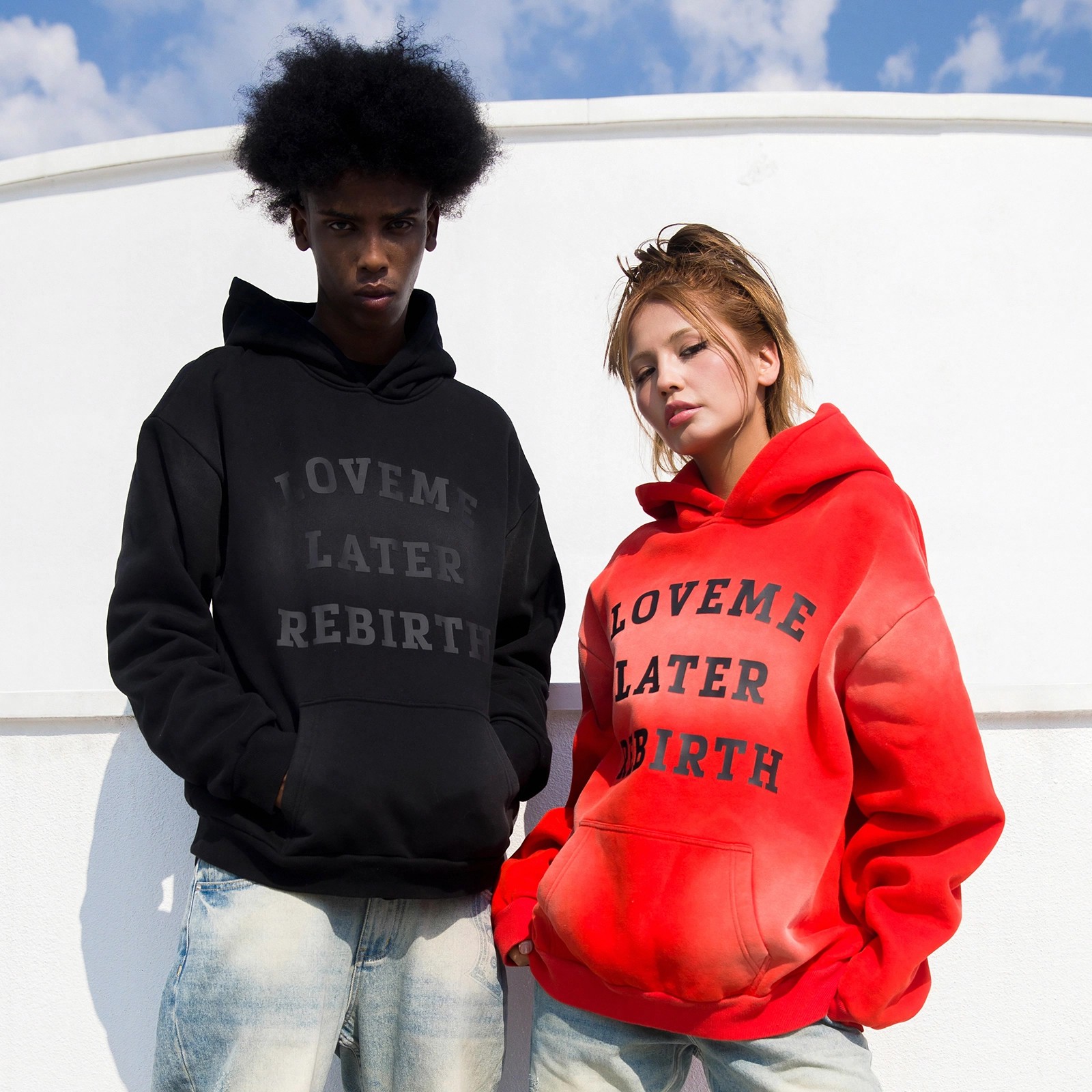 Love me later FW23