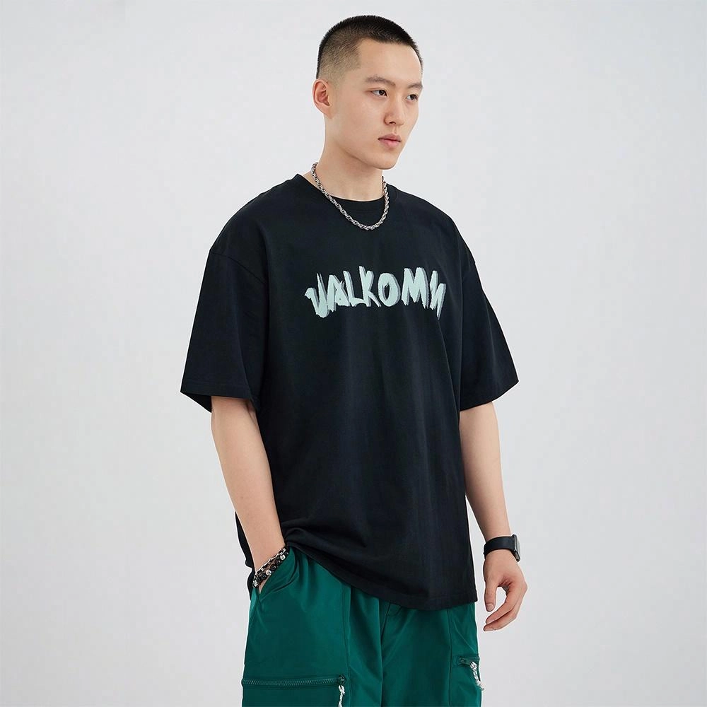 VALKOMM x JH T
