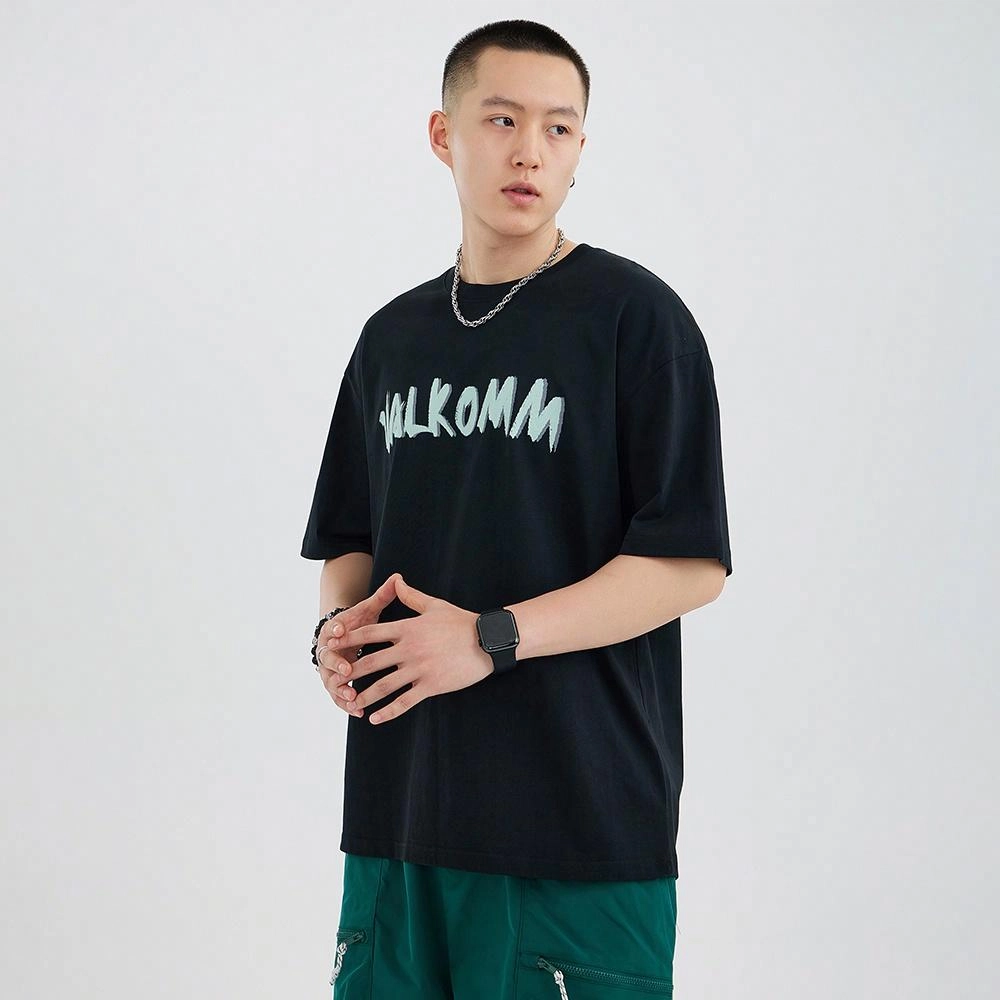 VALKOMM x JH T