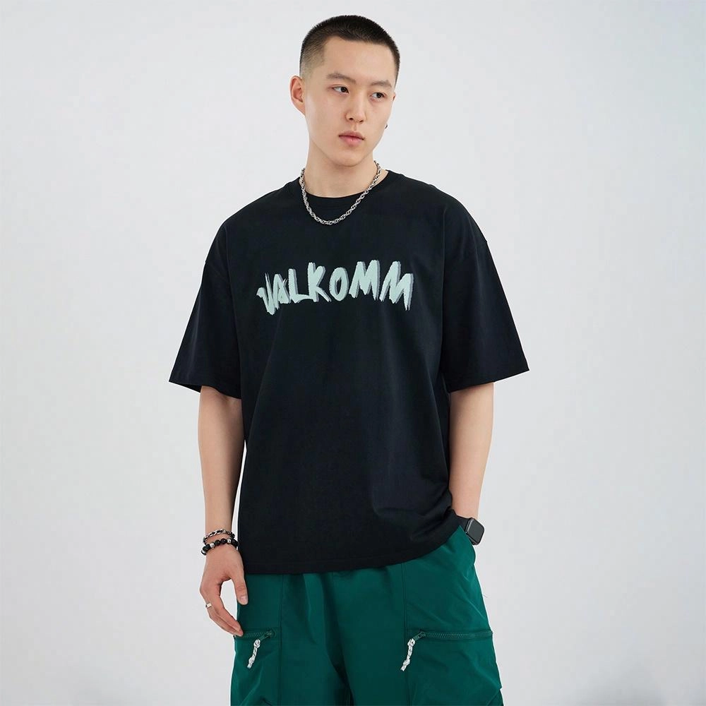 VALKOMM x JH T