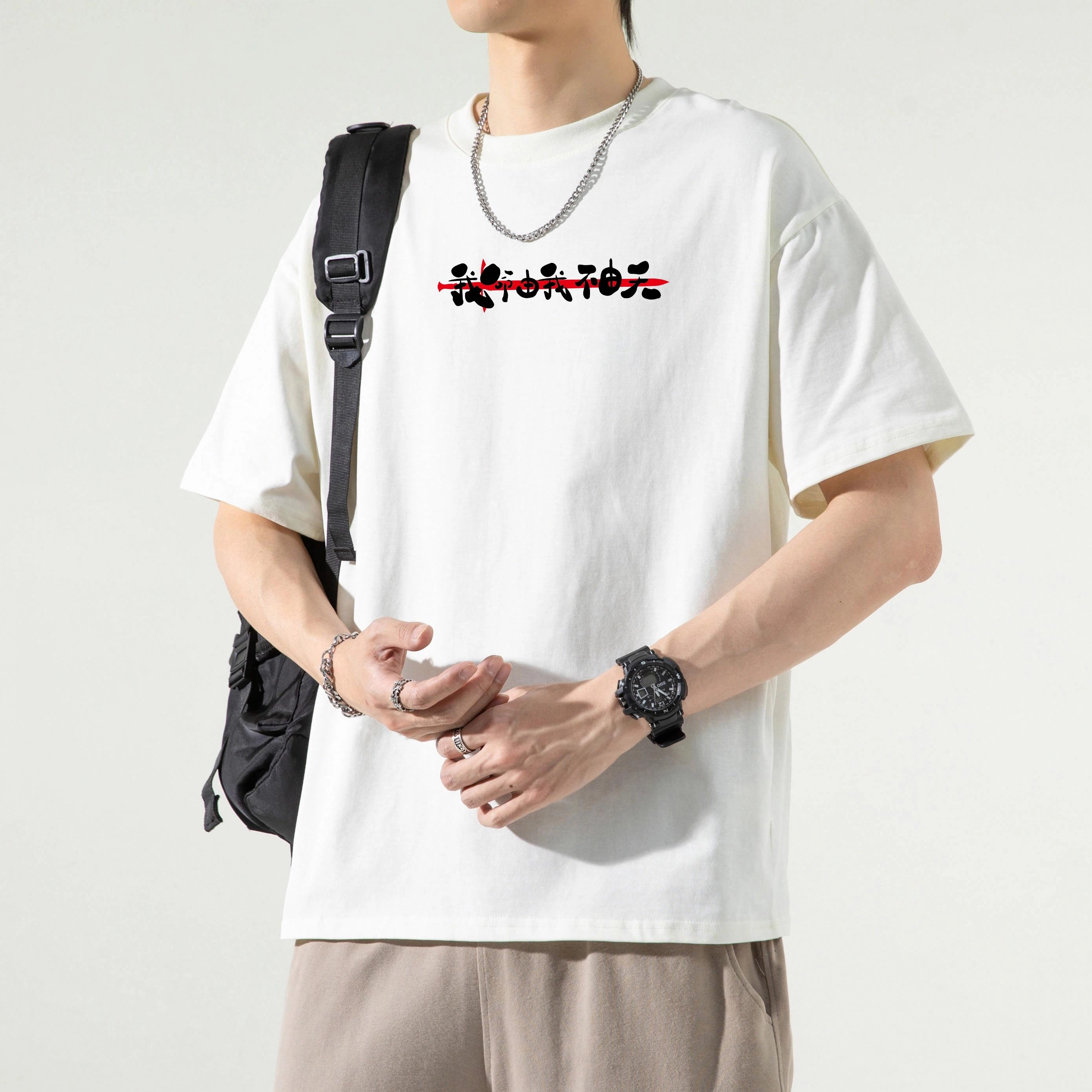 HOKLV T