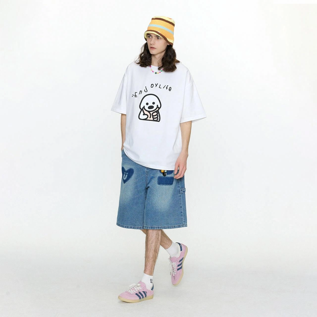 Guuka x matsui T