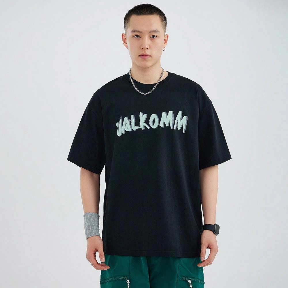VALKOMM x JH T