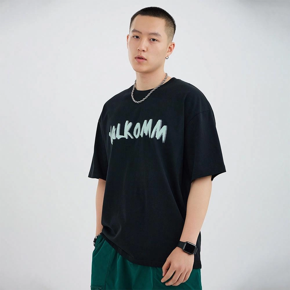 VALKOMM x JH T