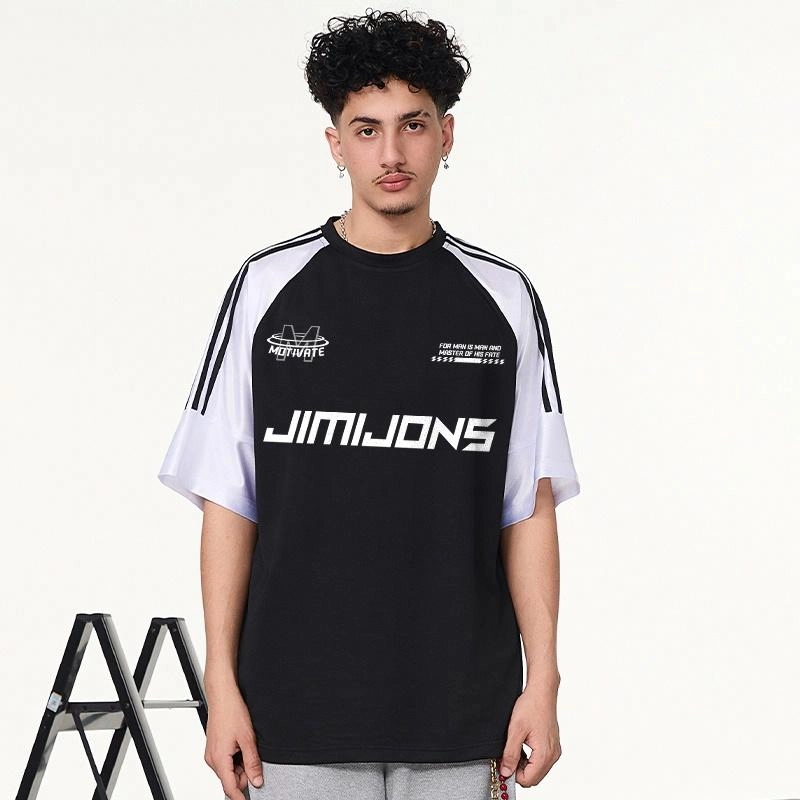 JIMIJONS T