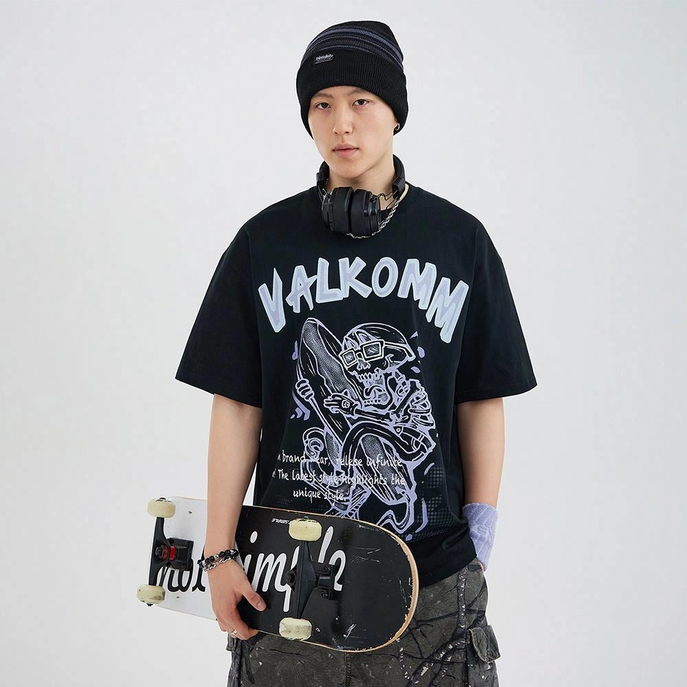 VALKOMM x JH T