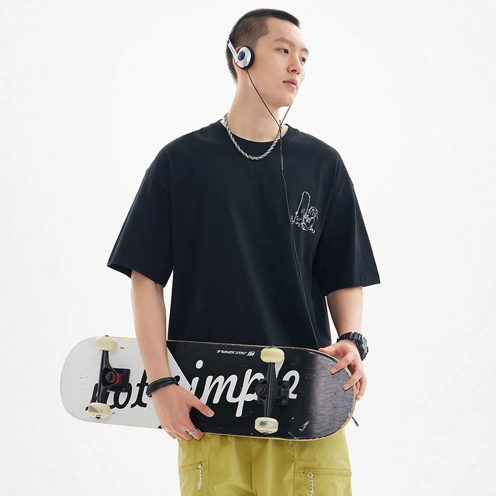 VALKOMM x JH T