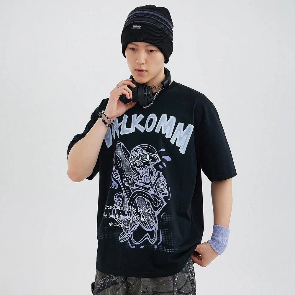 VALKOMM x JH T