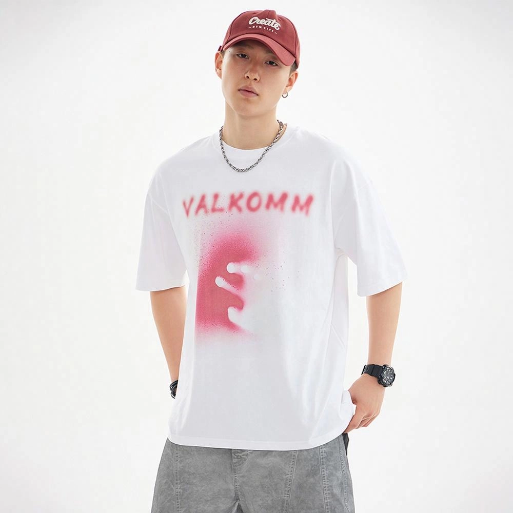 VALKOMM x JH T