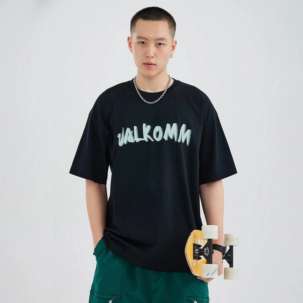 VALKOMM x JH T