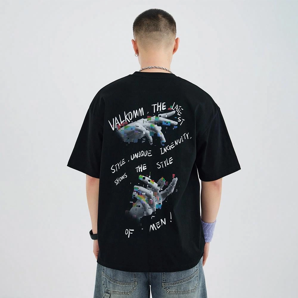 VALKOMM T