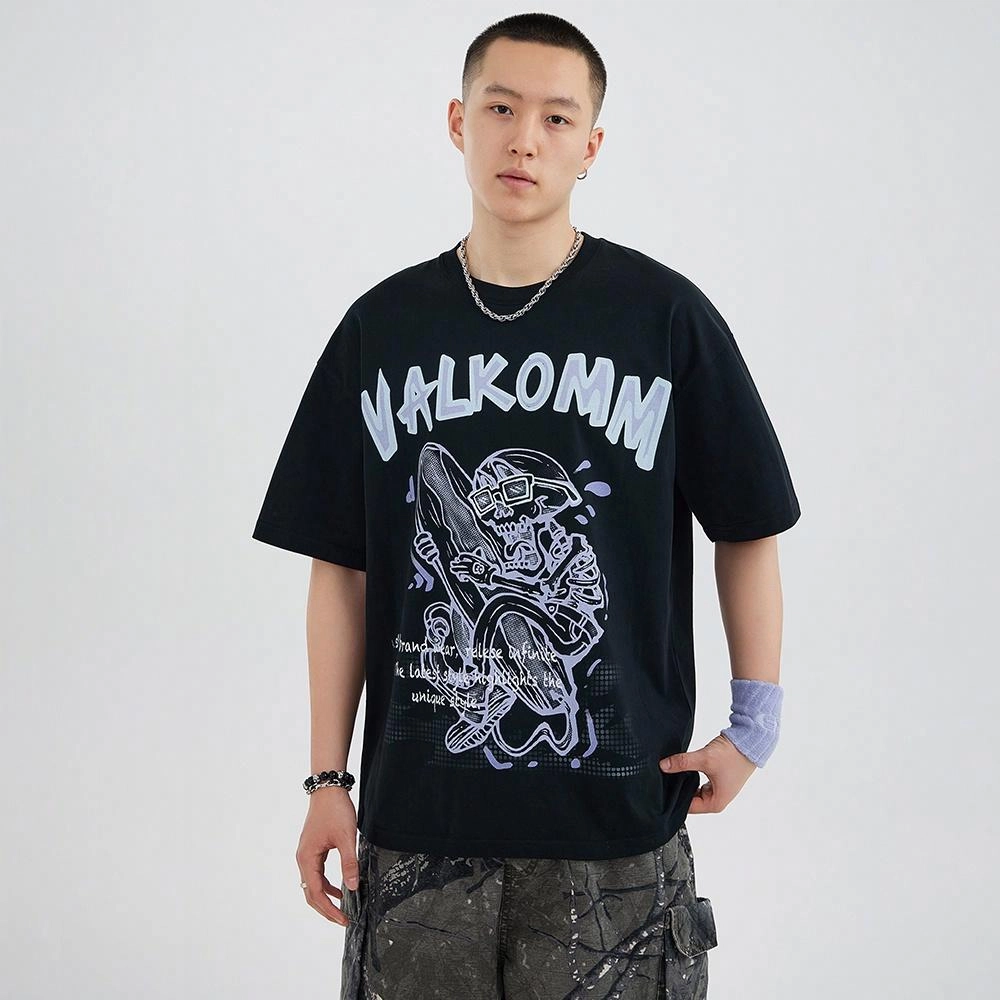 VALKOMM x JH T