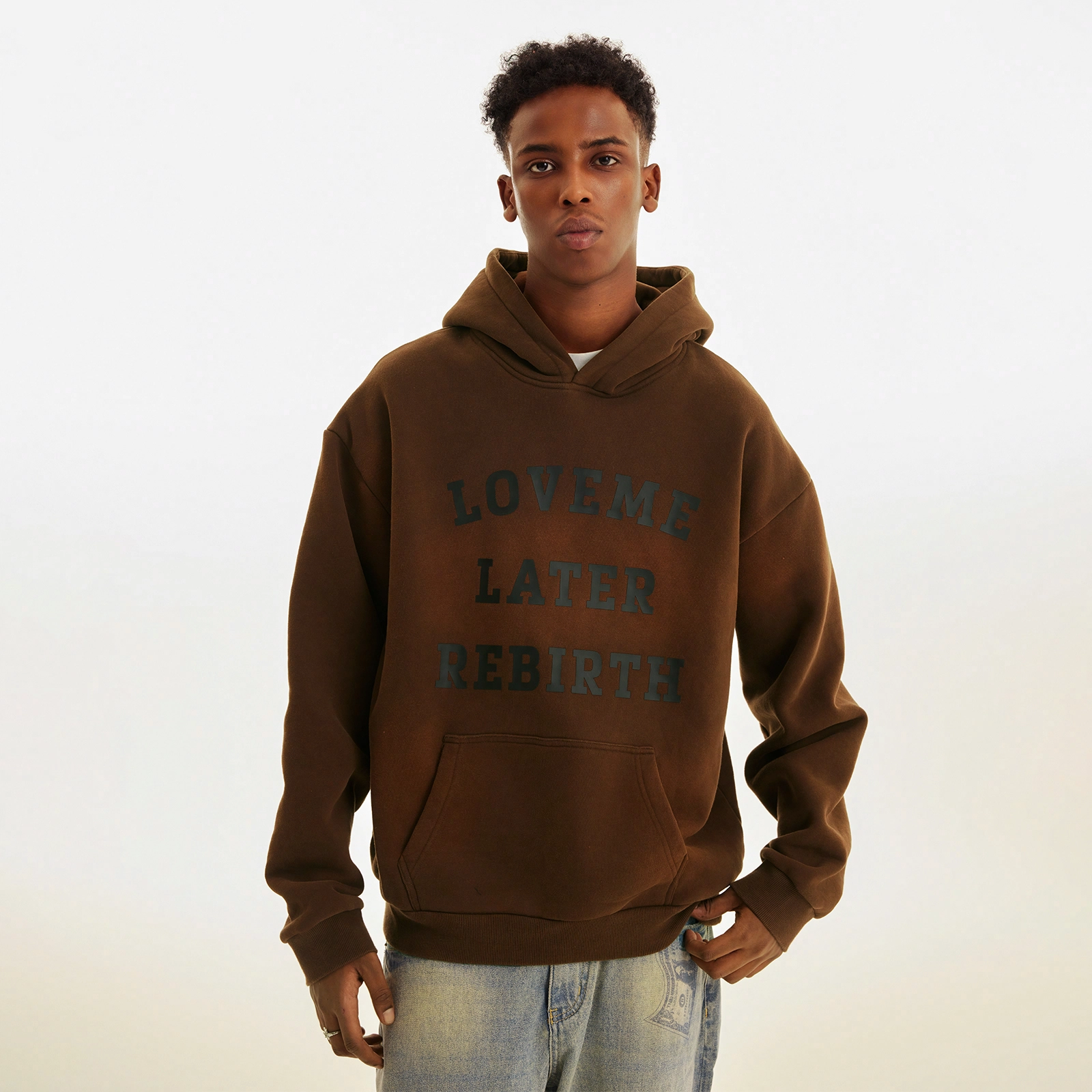 Love me later FW23