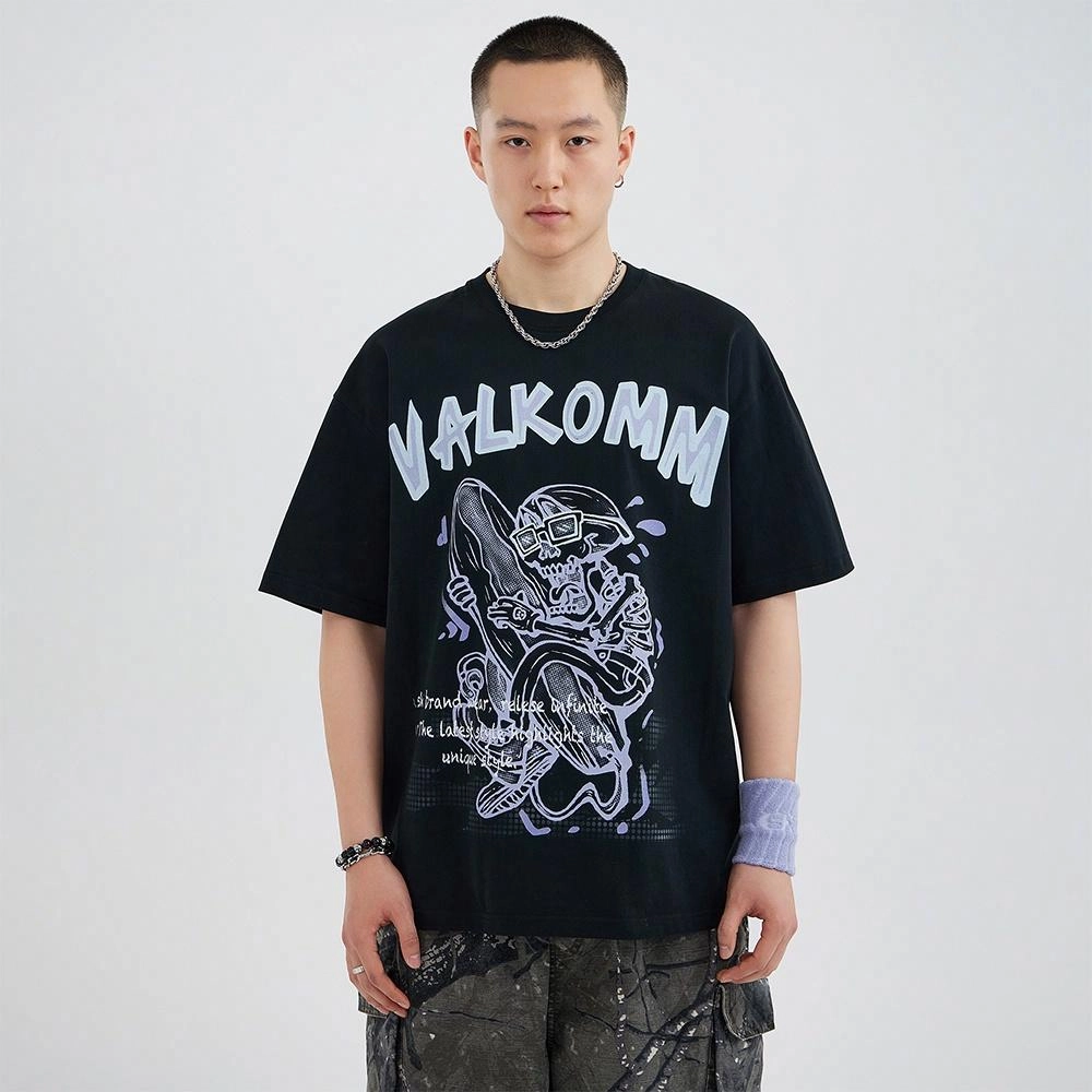 VALKOMM x JH T