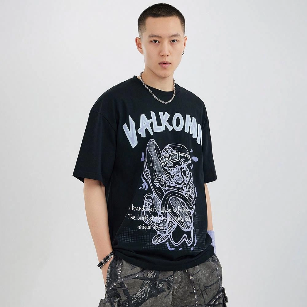 VALKOMM x JH T