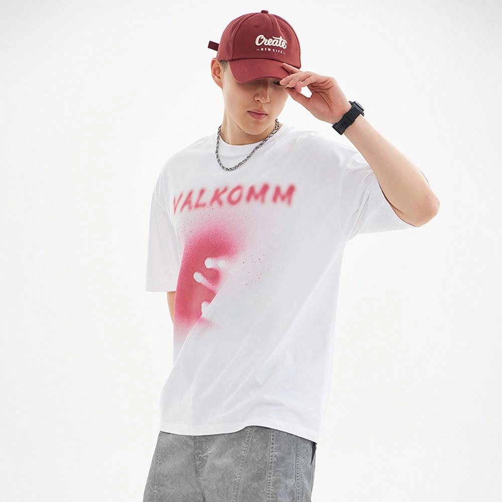 VALKOMM x JH T