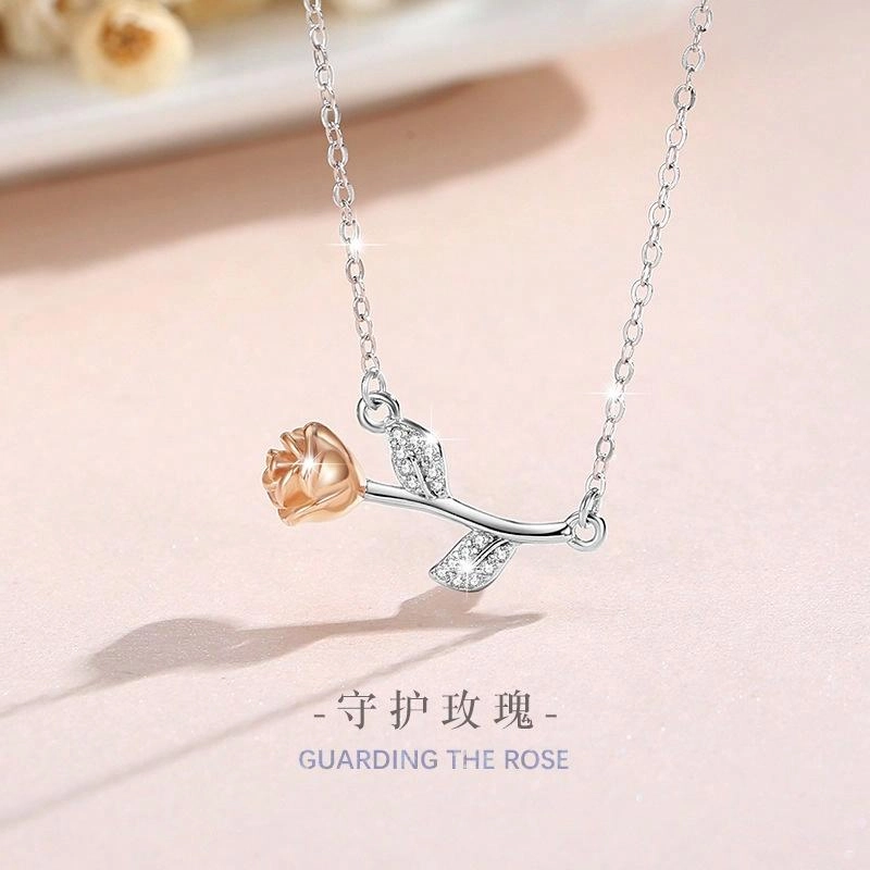 PHOENIXSILY ins s925