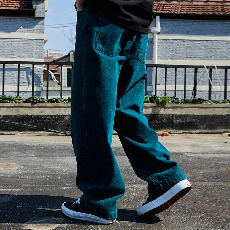 POLAR SKATE CO Big Boy Jeans