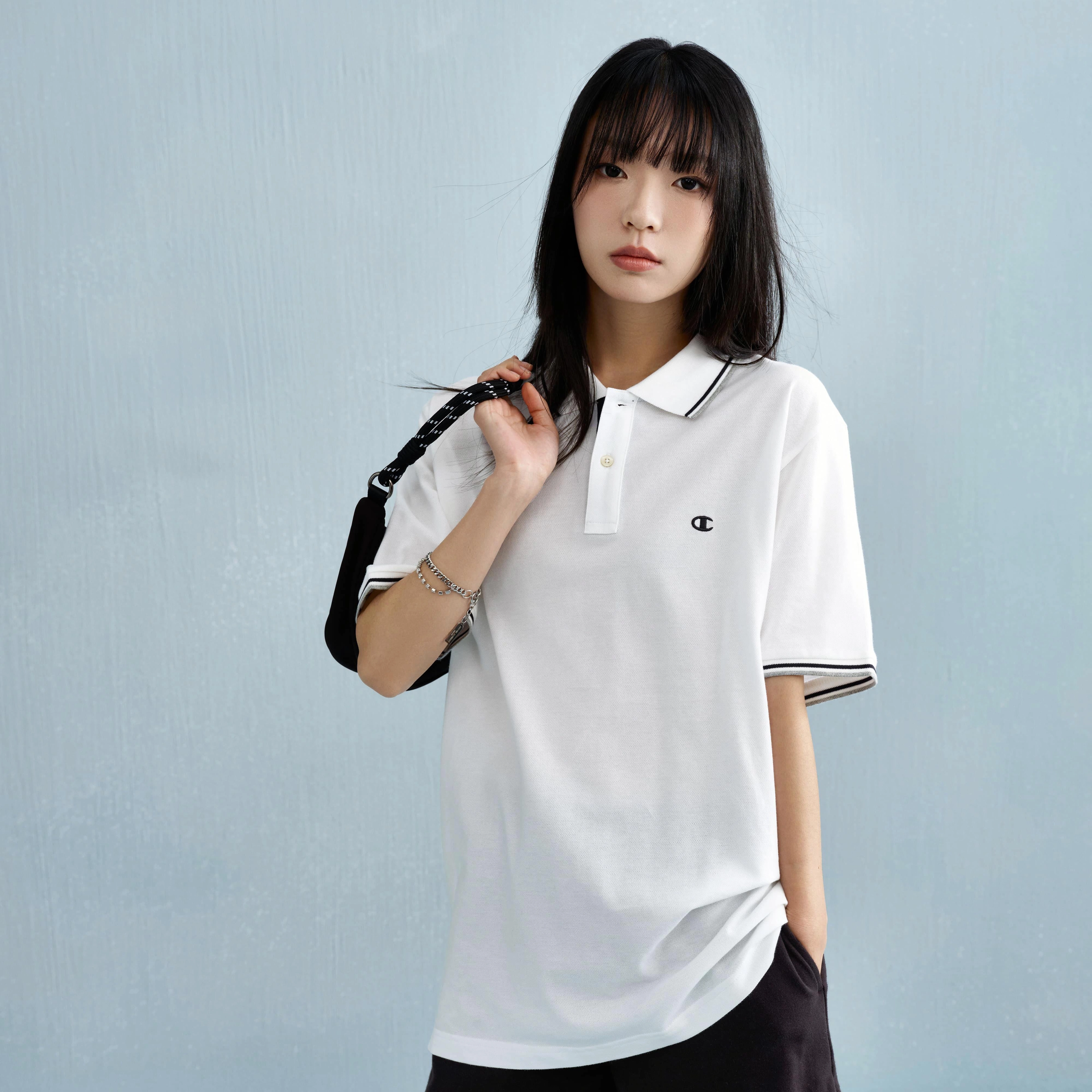 Champion SS25 Polo
