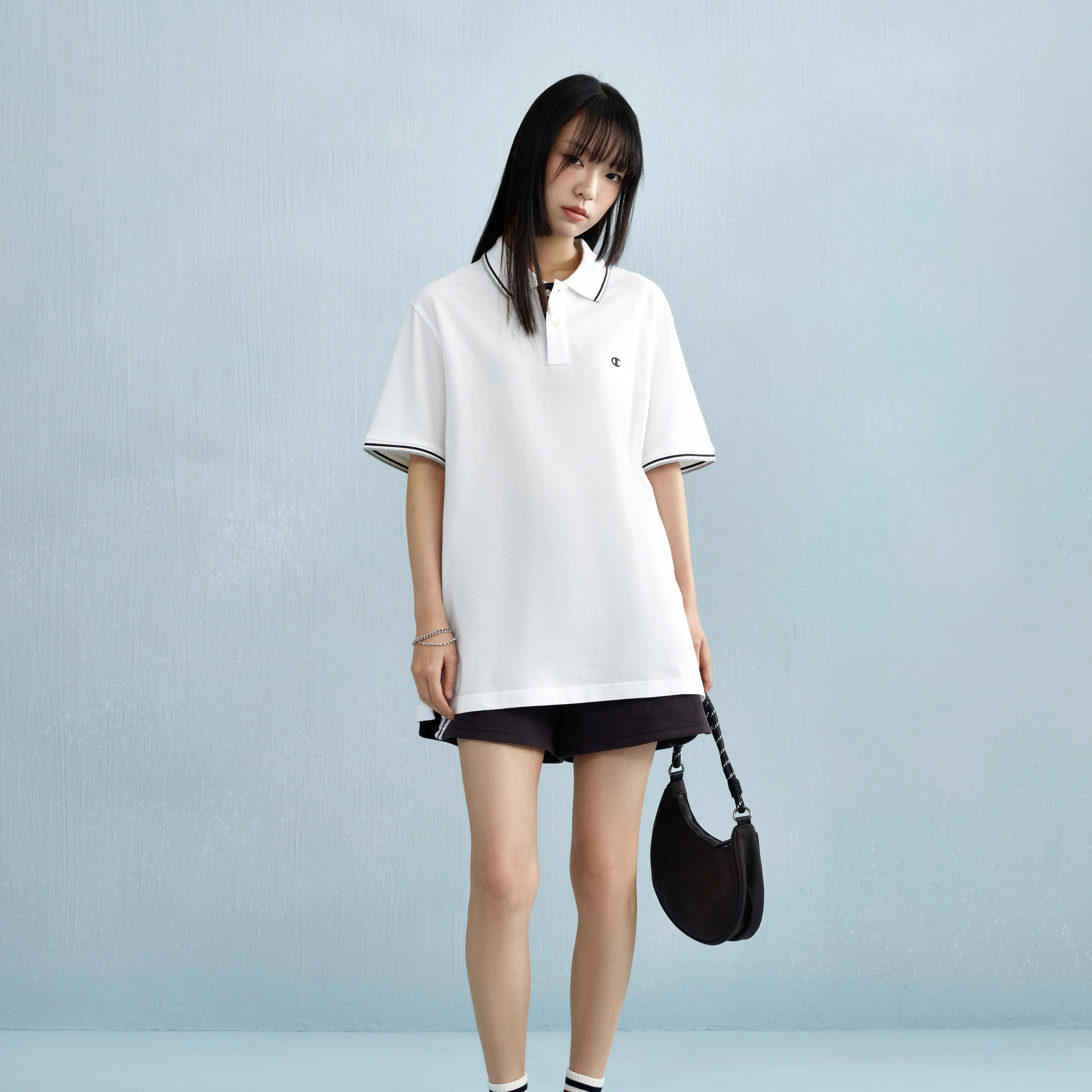Champion SS25 Polo