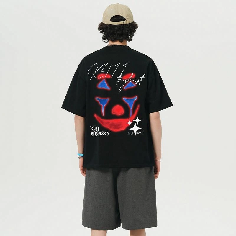 K411 LogoT
